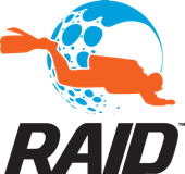 Rebreather Association of International Divers (RAID)