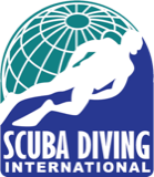 Scuba Diving International (SDI)